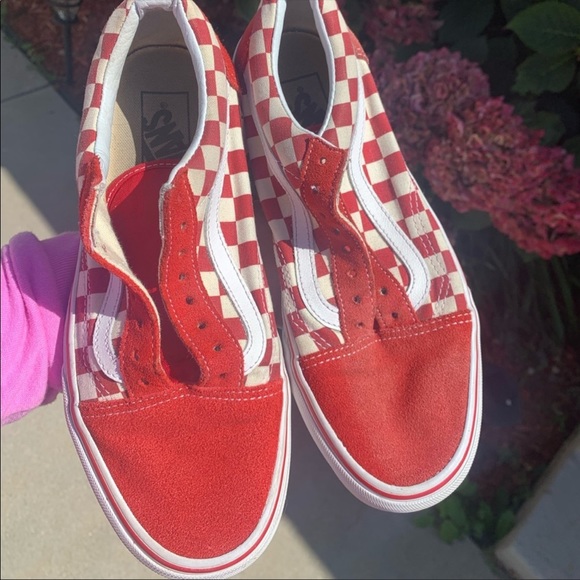 Vans - Picture 4 of 7